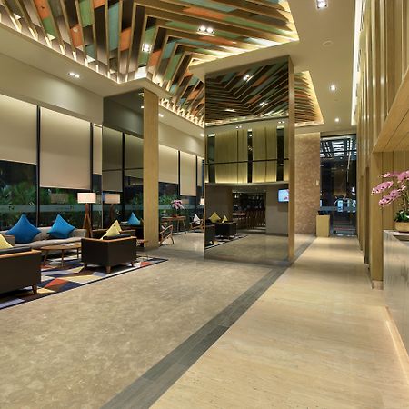 Swiss-Belinn Simatupang Cakarta Dış mekan fotoğraf