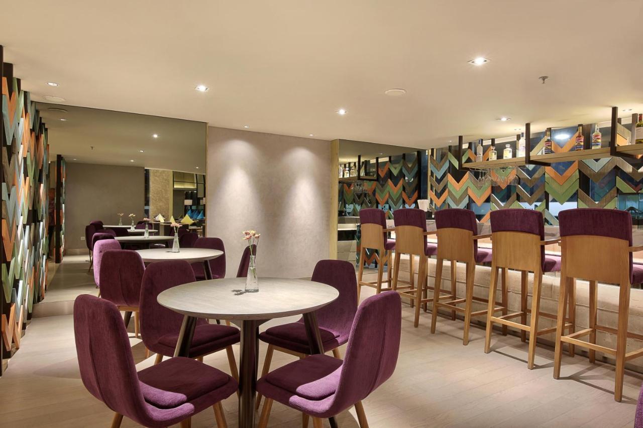 Swiss-Belinn Simatupang Cakarta Dış mekan fotoğraf