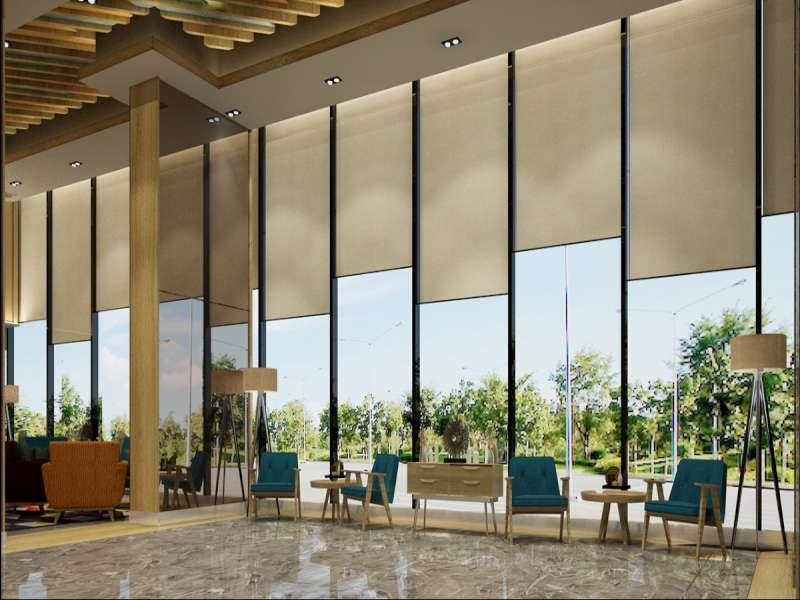 Swiss-Belinn Simatupang Cakarta Dış mekan fotoğraf