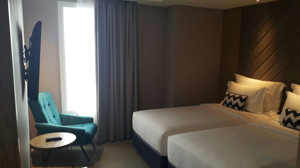 Swiss-Belinn Simatupang Cakarta Dış mekan fotoğraf