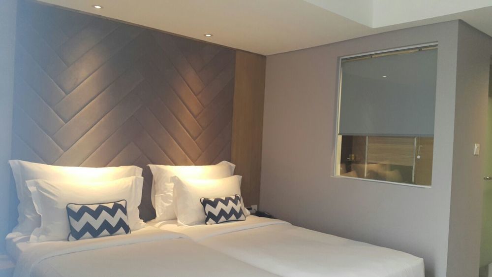 Swiss-Belinn Simatupang Cakarta Dış mekan fotoğraf